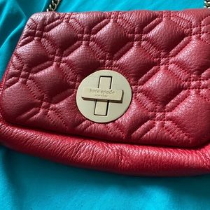 Kate spade purse